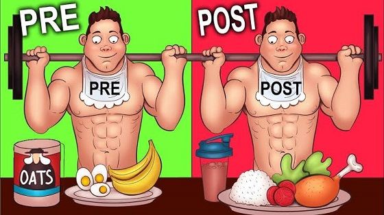 prepost